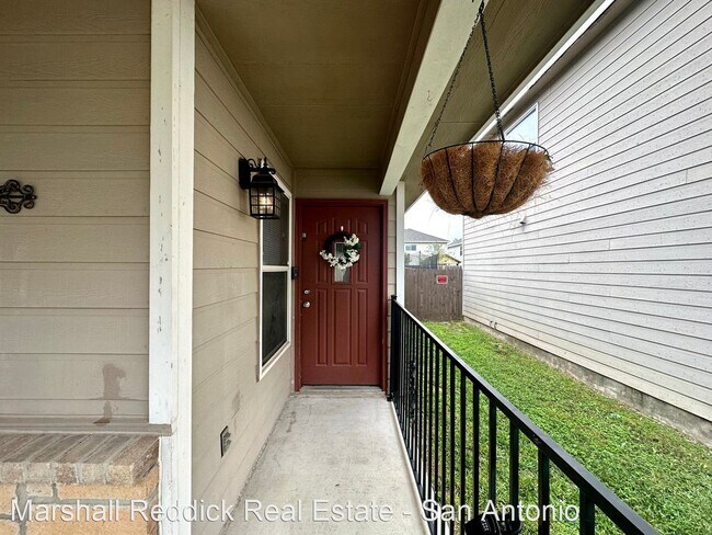Building Photo - 3 br, 2 bath House - 9314 Juniper Spg