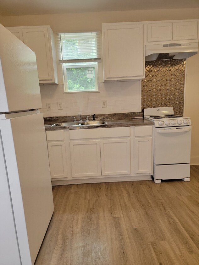 131 W 2nd Ave, Petal, MS 39465 House Rental in Petal, MS