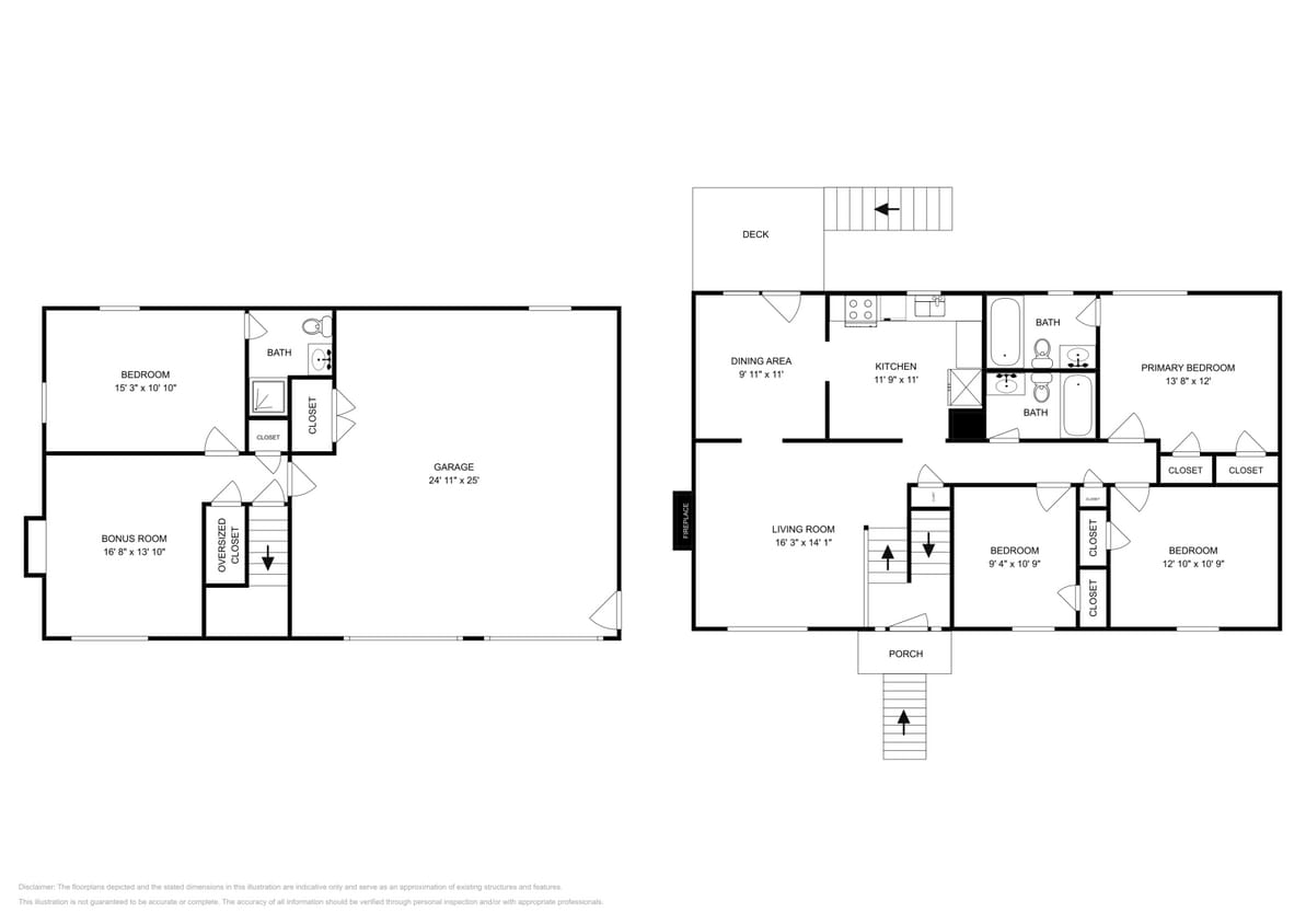 Foto del edificio - 411 Mt Olive Dr