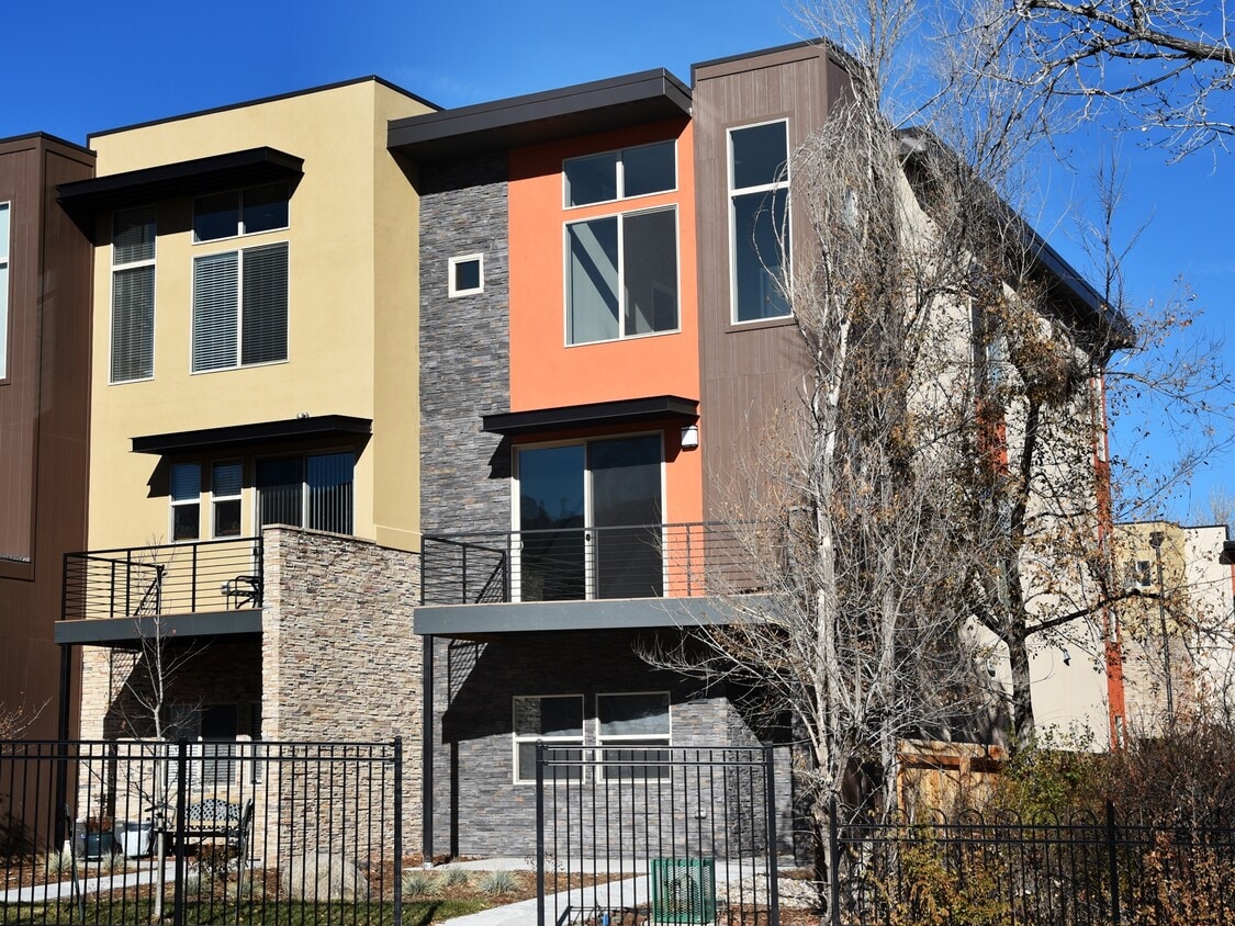 22 Cheyenne Blvd, Colorado Springs, CO 80905 Townhome Rentals in Colorado Springs CO