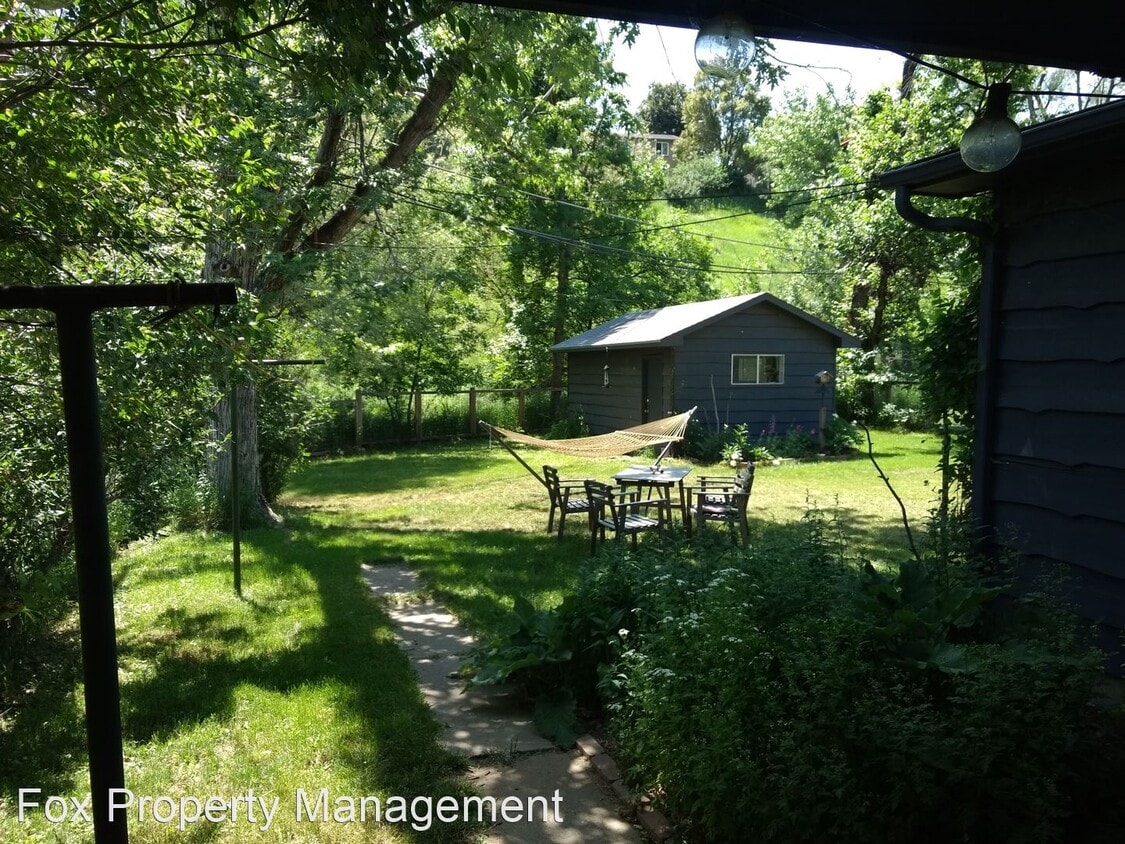 Primary Photo - 3 br, 1.5 bath House - 2040 Edgewood Drive