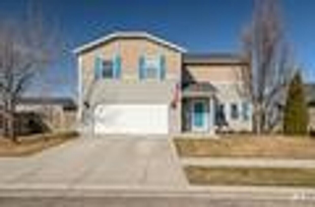 Primary Photo - 5 Bedroom Home in South Boise _ Community ...