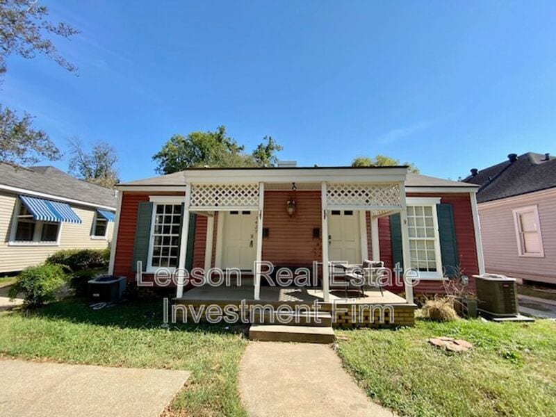 Primary Photo - 3429 Beverly Pl
