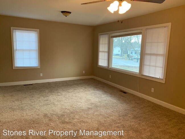 Building Photo - 3 br, 1 bath House - 213 Wesley St.