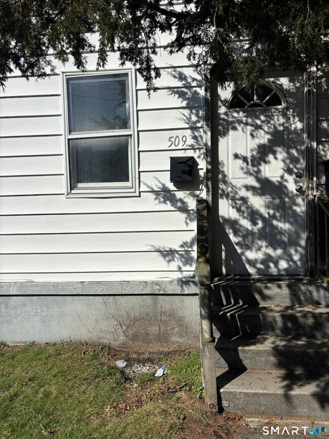 Foto del edificio - 509 Ogden St