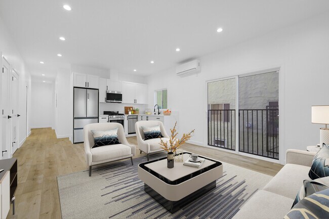 Building Photo - 659 Imogen Ave