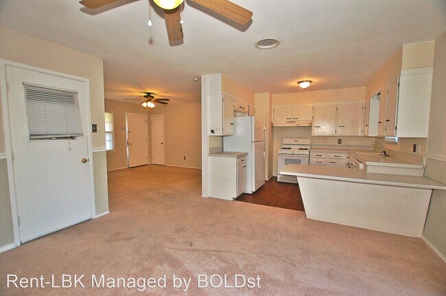 Building Photo - 3 br, 2 bath House - 5309 47th Street