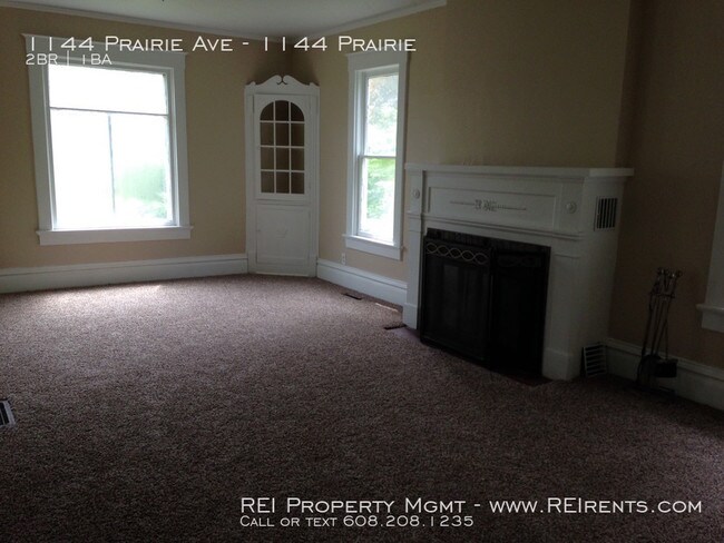 Building Photo - 1144 Prairie Ave