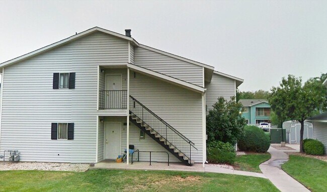 Foto del edificio - 1775 Auction Rd