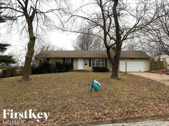 7204 Overton Ave, Raytown, MO 64133 House Rental in Raytown, MO