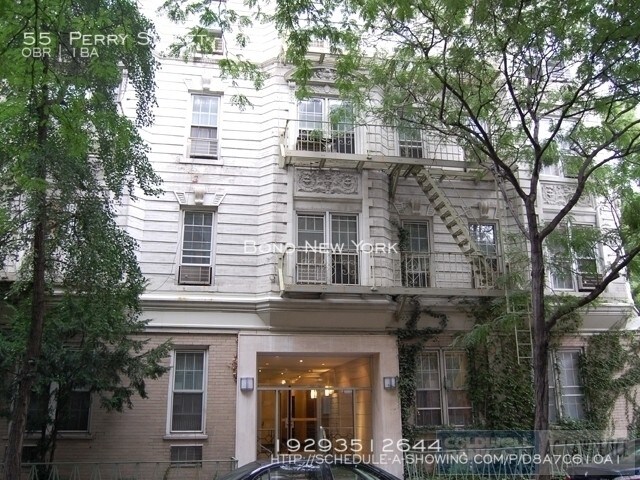 Foto del edificio - 55 Perry St
