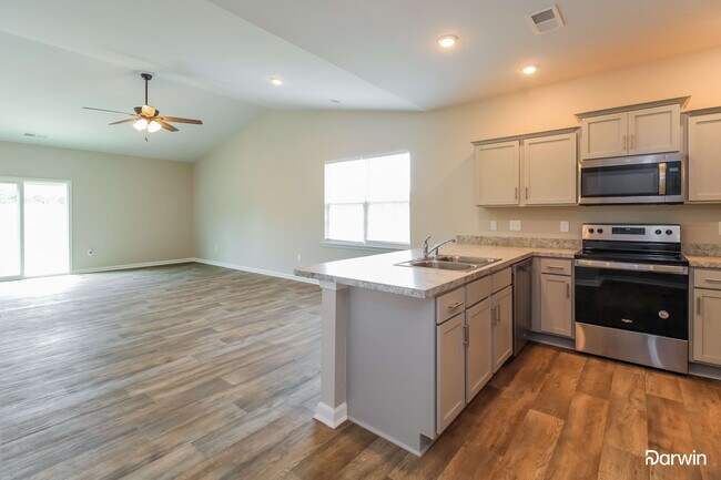 Foto del edificio - 145 Naples Road, Lexington, NC 27295