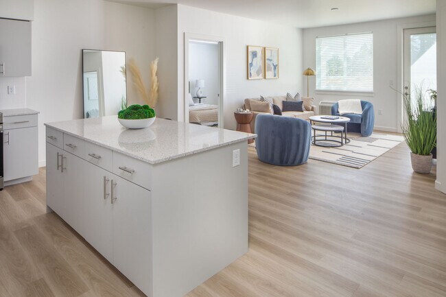 Apartamentos Prose Battle Ground — foto de la comunidad - Broadstone Battle Ground