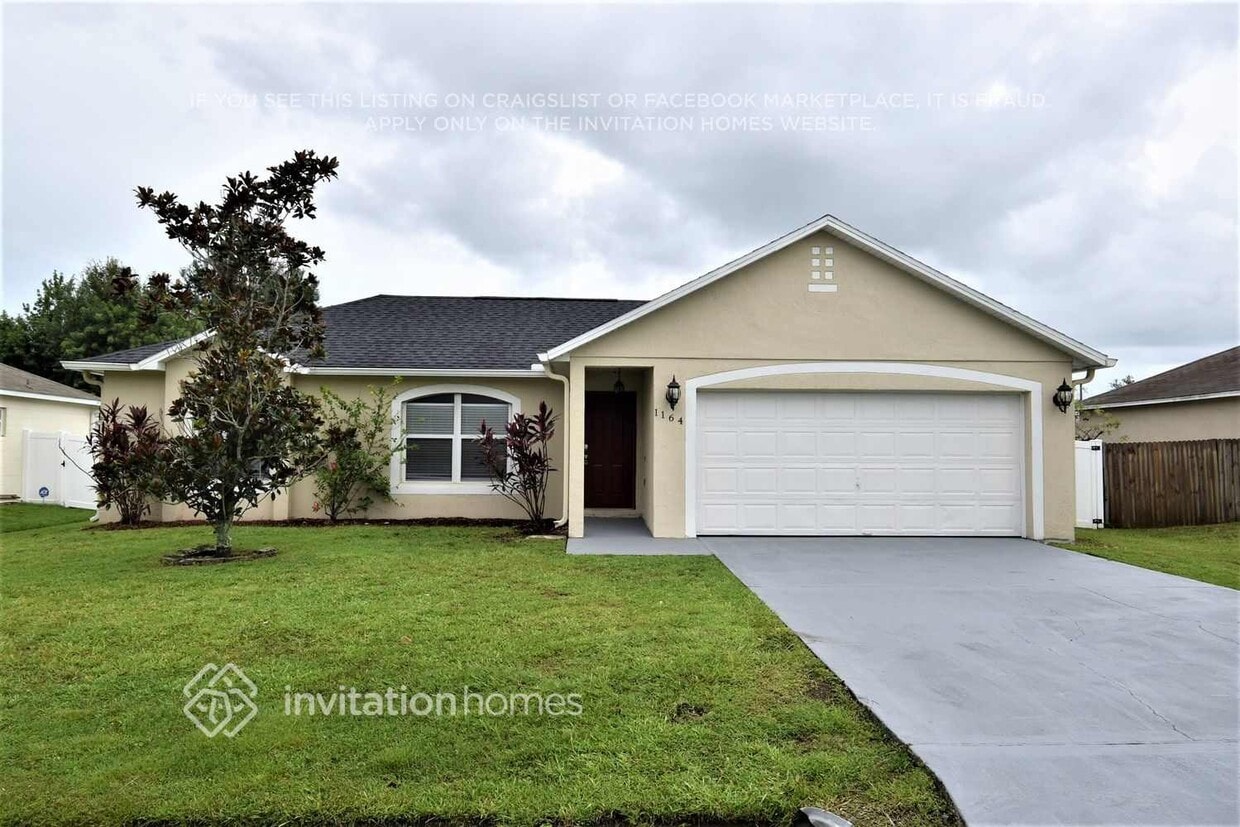 Foto principal - 1164 St Tropez Ct