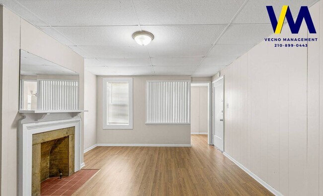 Building Photo - 1701 8th St