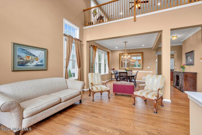 Foto del edificio - 17 Trumbull Ct