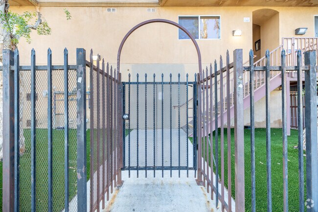 Entrada - 14740 Erwin