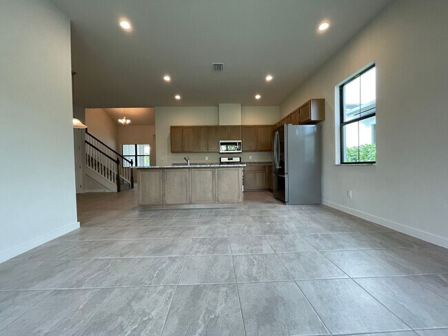 Foto del edificio - ANNUAL RENTAL - ABACO POINTE 3 BEDROOM + D...