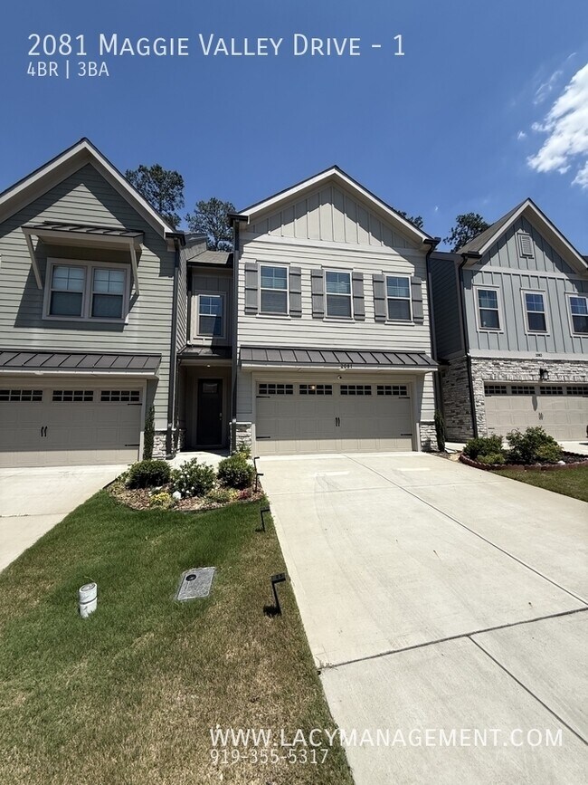 Building Photo - 2081 Maggie Vly Dr