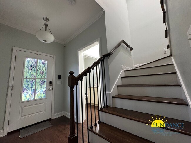 Foto del edificio - Smart 4BR Home in Valparaiso Near Eglin AFB!