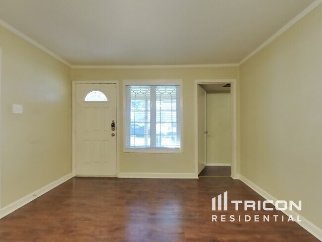Building Photo - 5536 Dunson Drive Haltom City TX