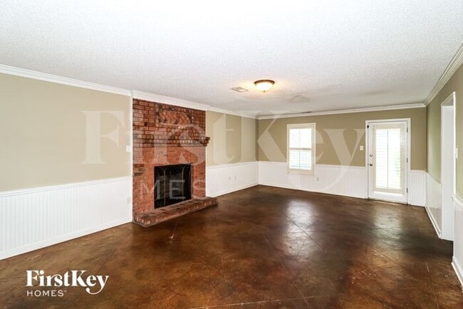 Building Photo - 8541 Bazemore Rd