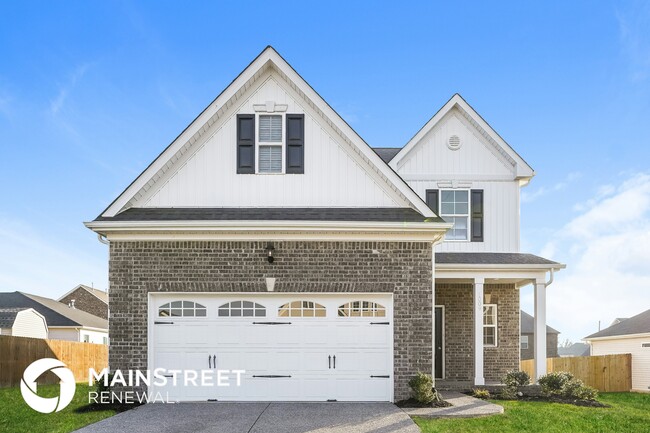 Building Photo - 1009 Ellington Dr