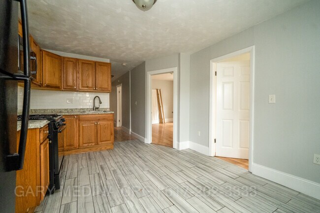 Foto del edificio - 38 Fayston St