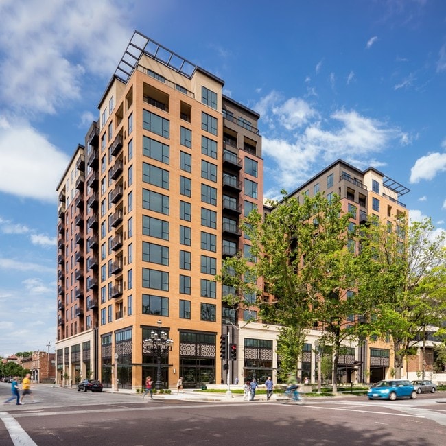 Photo - Citizen Park Apartments