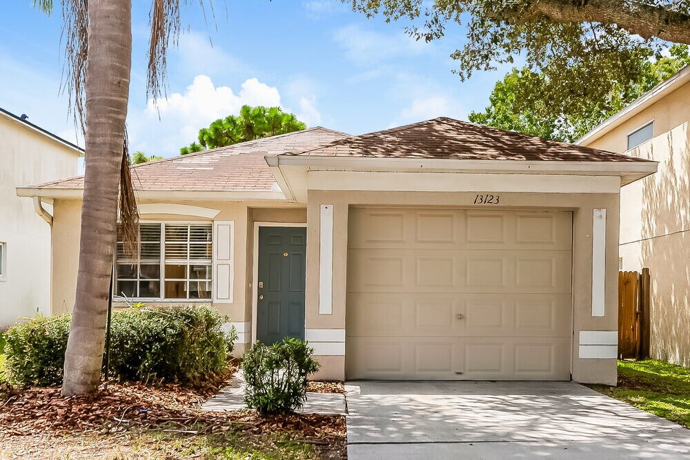 Foto principal - 13123 Fennway Ridge Dr