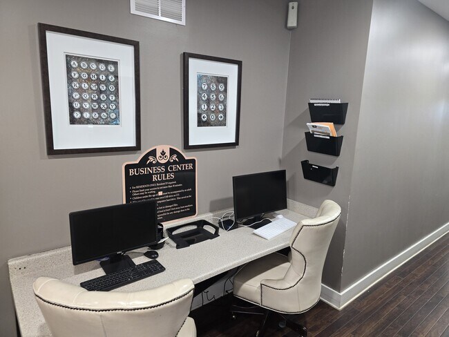 Foto del edificio - Country Oaks