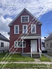 Building Photo - 25 Chauncey St