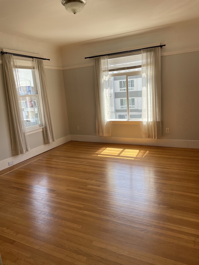Foto del edificio - 1550 Irving St