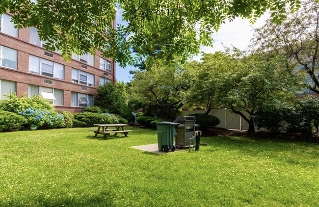 Building Photo - 2 Hammond Pond Pkwy