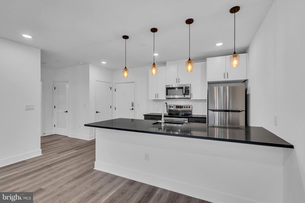 Foto principal - 330 Cecil B. Moore Ave