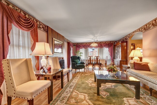 Foto del edificio - 10828 S Tripp Ave