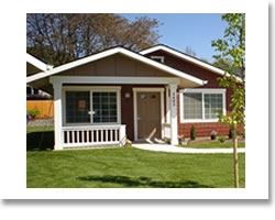 Primary Photo - Rosehaven Cottages
