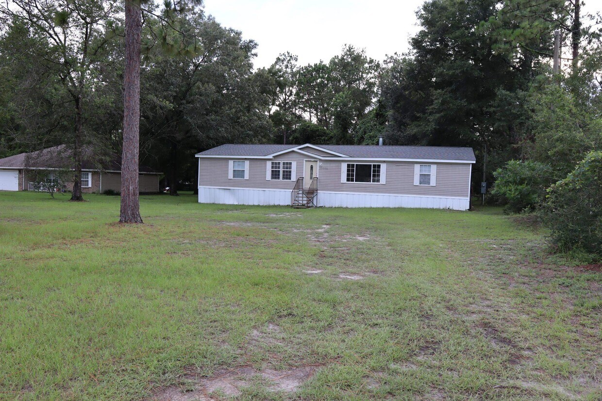 Primary Photo - 10080 Green Fountain Rd