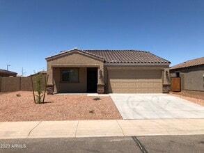 Building Photo - 25440 W Yanez Ave