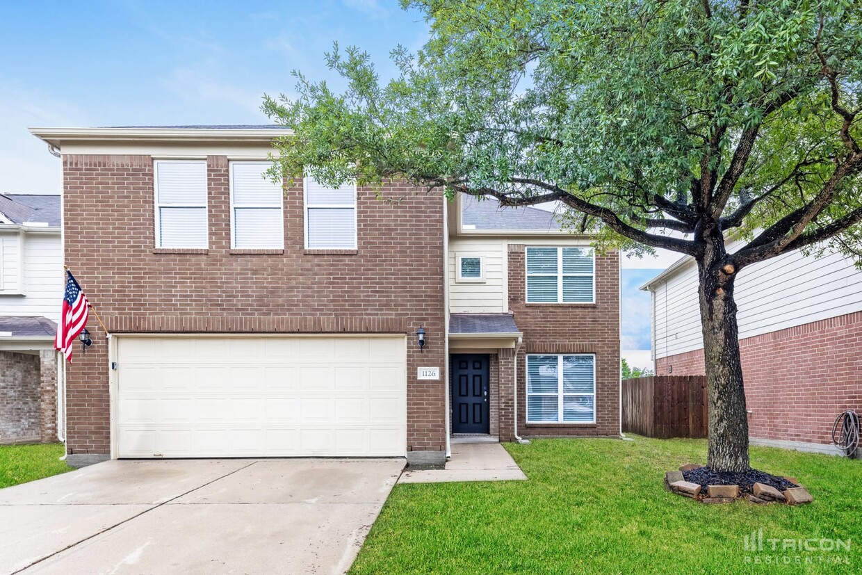 Foto principal - 1126 Piedmont Creek Trail