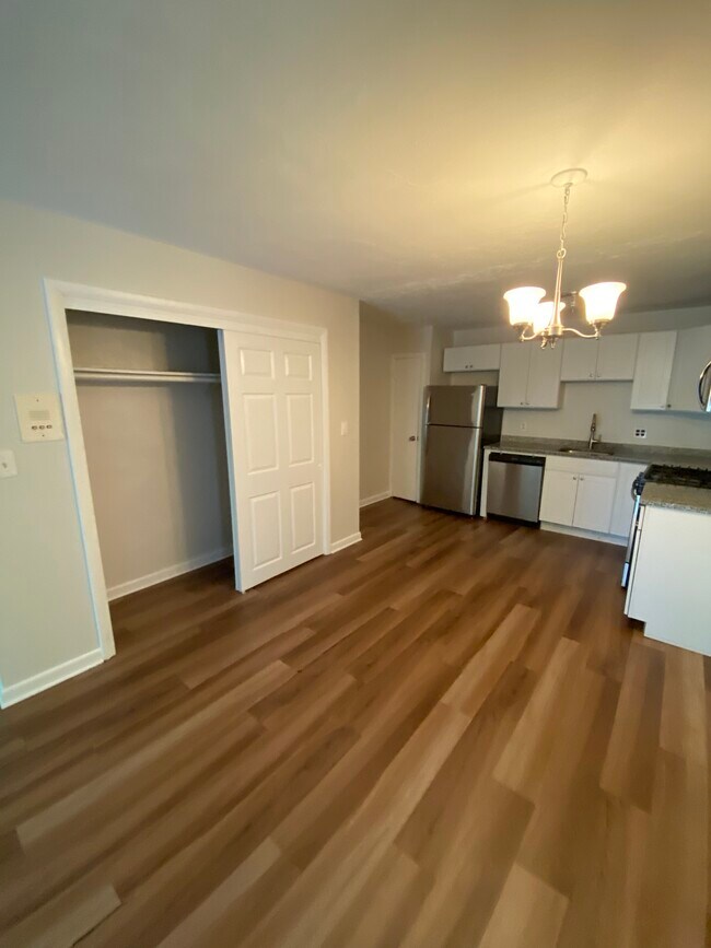 50 Francis St Unit 22, Holbrook, MA 02343 Apartments in Holbrook, MA