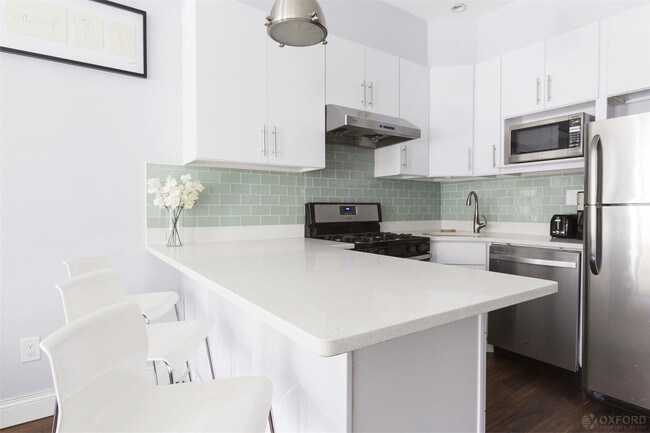 Foto del edificio - 447 11th Street