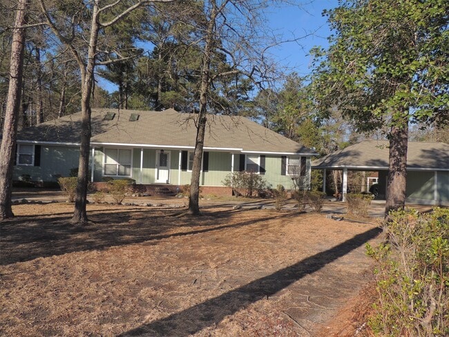 Building Photo - 5354 Fisher Rd