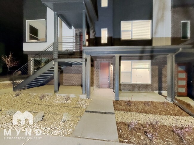 Building Photo - 5094 Ward Rd
