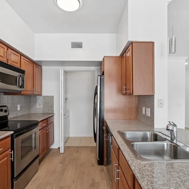 Foto del edificio - 2601 Gramercy St