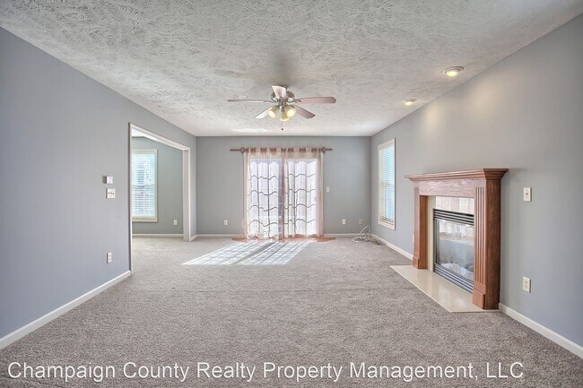 Building Photo - 3907 Summer Sage Ct