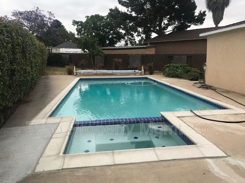 161 Twin Oaks Cir, Chula Vista, CA 91910 House Rental in Chula Vista