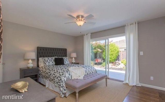 Building Photo - 3 br, 2 bath Townhome - 3275 San Jose Ave