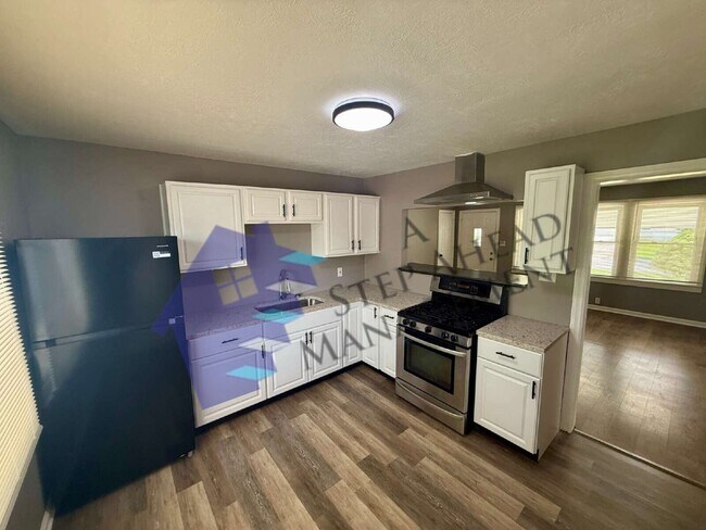 Foto del edificio - 388 N19th Street