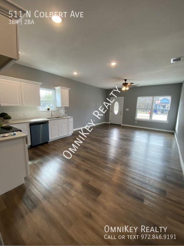 Foto del edificio - 511 N Colbert Ave